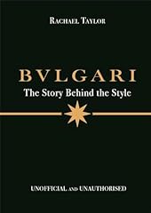 Bulgari story behind for sale  Delivered anywhere in UK