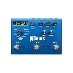 Strymon mobius modulation for sale  Delivered anywhere in USA 