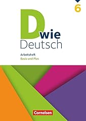 Deutsch arbeitshefte basis gebraucht kaufen  Wird an jeden Ort in Deutschland