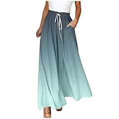 Green womens flowy for sale  Delivered anywhere in USA 