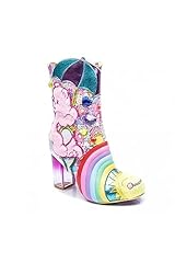 Irregular choice full for sale  Delivered anywhere in UK