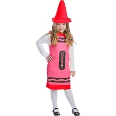Dress america crayon for sale  Delivered anywhere in UK