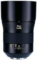 Zeiss Otus 85mm f/1.4 Apo Planar T ZE Manual Focus for sale  Delivered anywhere in USA 