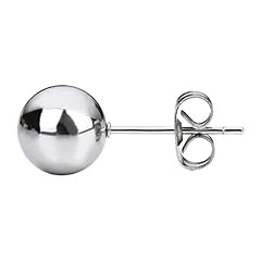 Set orecchini sfera usato  Spedito ovunque in Italia 