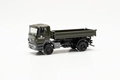 Herpa truck model for sale  Delivered anywhere in UK