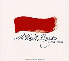 Voile rouge st d'occasion  Livré partout en France