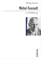 Michel foucault zur gebraucht kaufen  Wird an jeden Ort in Deutschland