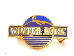 Vintage winter park for sale  Delivered anywhere in USA 