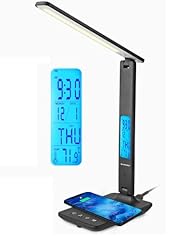 Blaupunkt led schreibtischlamp gebraucht kaufen  Wird an jeden Ort in Deutschland
