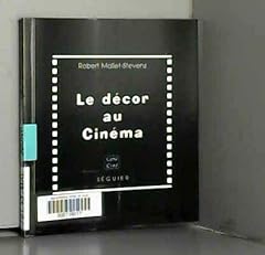 Décor cinéma d'occasion  Livré partout en France