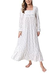 Soft nightgowns women for sale  Delivered anywhere in UK