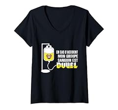 Femme duvel shirt d'occasion  Livré partout en France