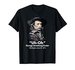 George custer little for sale  Delivered anywhere in USA 