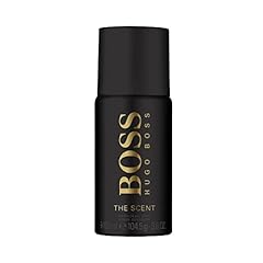 Boss scent deodorant for sale  Delivered anywhere in UK