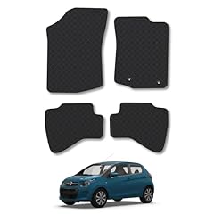 Rubber car mats for sale  Delivered anywhere in UK