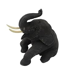 Novica black teak for sale  Delivered anywhere in USA 