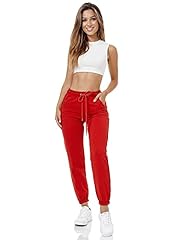 Tazzio damen jogginghose gebraucht kaufen  Wird an jeden Ort in Deutschland