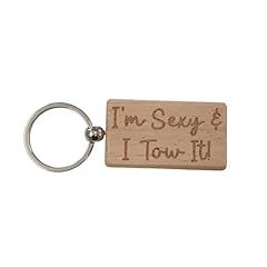 Decalarama caravan keyring for sale  Delivered anywhere in UK