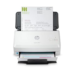 Scanjet pro 2000 for sale  Delivered anywhere in USA 