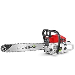 Greencut gs650x motosega usato  Spedito ovunque in Italia 