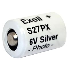 Exell s27px silver for sale  Delivered anywhere in USA 