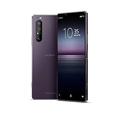 Sony xperia smartphone d'occasion  Livré partout en France