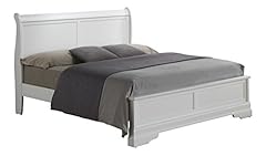 Glory furniture sleigh for sale  Delivered anywhere in USA 