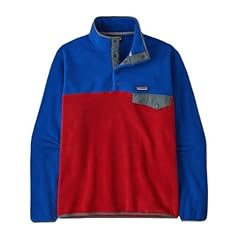 Patagonia men lightweight for sale  Delivered anywhere in USA 