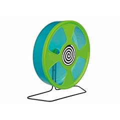 Trixie 61011 ruota usato  Spedito ovunque in Italia 