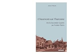 Chaumont tharonne. seconde d'occasion  Livré partout en France
