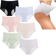 Leakproof underwear women for sale  Delivered anywhere in UK