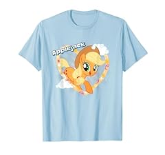 Little pony applejack gebraucht kaufen  Wird an jeden Ort in Deutschland