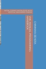 Vmc manual programming for sale  Delivered anywhere in UK