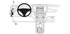 Brodit proclip 802928 d'occasion  Livré partout en Belgiqu
