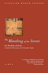 Bleeding stone for sale  Delivered anywhere in UK