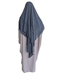 Falaah khimar voiles d'occasion  Livré partout en France