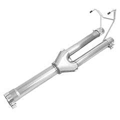 Kuafu dual exhaust for sale  Delivered anywhere in USA 