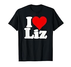 Love heart liz for sale  Delivered anywhere in USA 