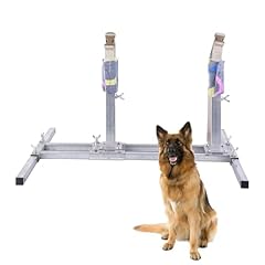 Dog stand grooming for sale  Delivered anywhere in USA 