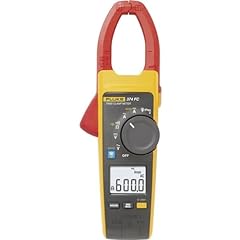 Fluke 374 600a for sale  Delivered anywhere in USA 