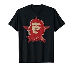 Che guevara hemd gebraucht kaufen  Wird an jeden Ort in Deutschland