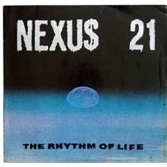 Nexus rhythm life for sale  Delivered anywhere in USA 