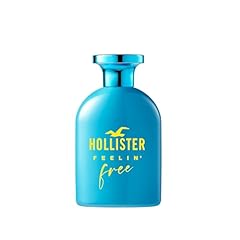Hollister feelin free for sale  Delivered anywhere in UK