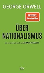 Nationalismus einem nachwort gebraucht kaufen  Wird an jeden Ort in Deutschland
