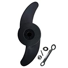 Blade marine propeller for sale  Delivered anywhere in Ireland