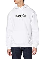 Relaxed graphic hoodie d'occasion  Livré partout en France