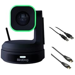Birddog 20x ptz for sale  Delivered anywhere in USA 