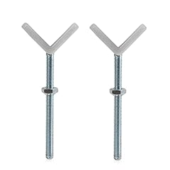 Hauck spindle set usato  Spedito ovunque in Italia 