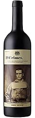 Crimes red wine for sale  Delivered anywhere in USA 