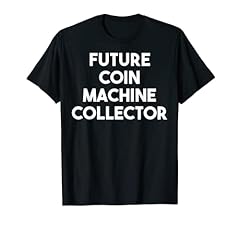 Collectionneur machines pièce d'occasion  Livré partout en France